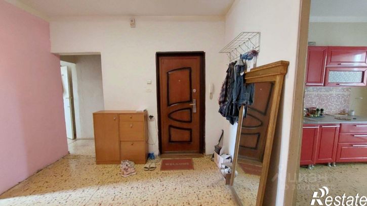 2-комн квартира улица Куликова, 79 к1,  д. 79 к1