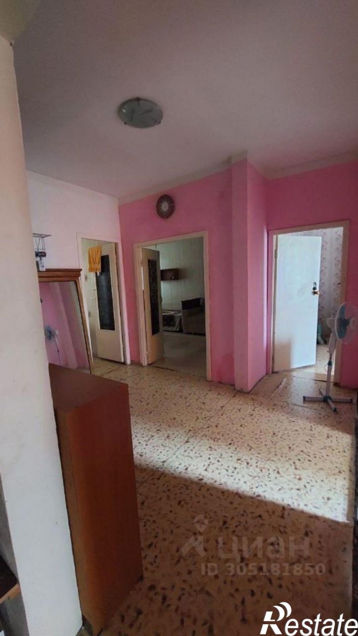 2-комн квартира улица Куликова, 79 к1,  д. 79 к1