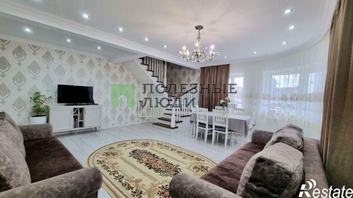 4-комн квартира Бакинская улица, 122,  д. 122