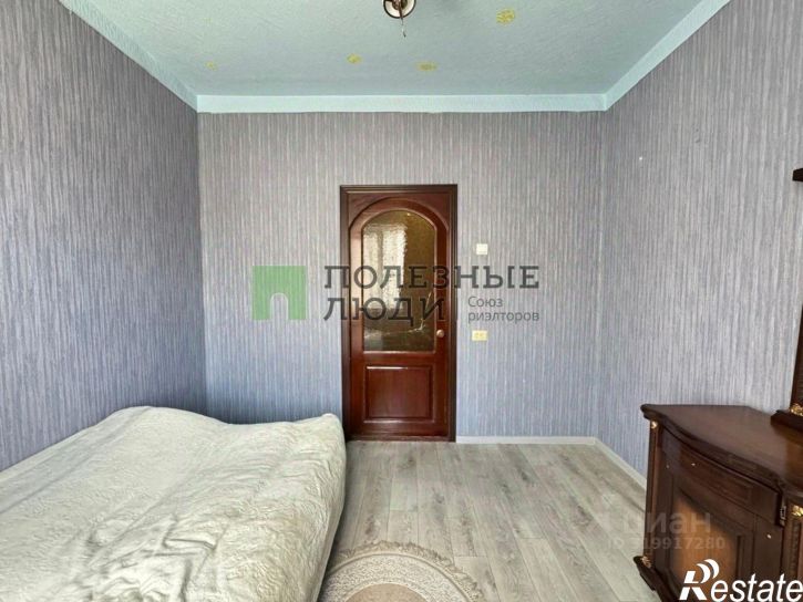 4-комн квартира улица Медиков, 5,  д. 5