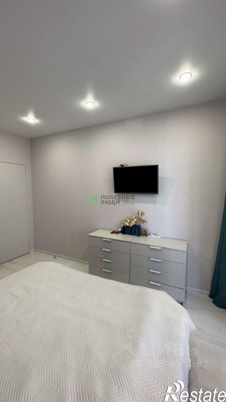 1-комн квартира Автомобильная улица, 8,  д. 8