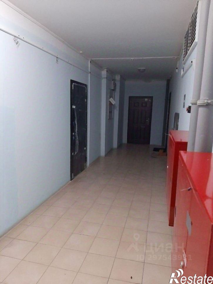 2-комн квартира улица Савушкина, 6 к7,  д. 6 к7