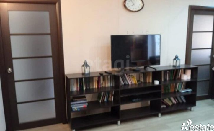 3-комн квартира улица Генерала Армии Епишева, 55/48,  д. 55/48