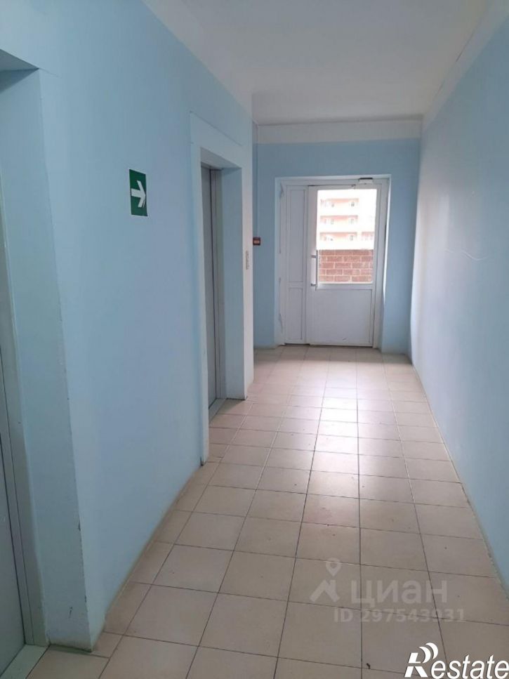 2-комн квартира улица Савушкина, 6 к7,  д. 6 к7