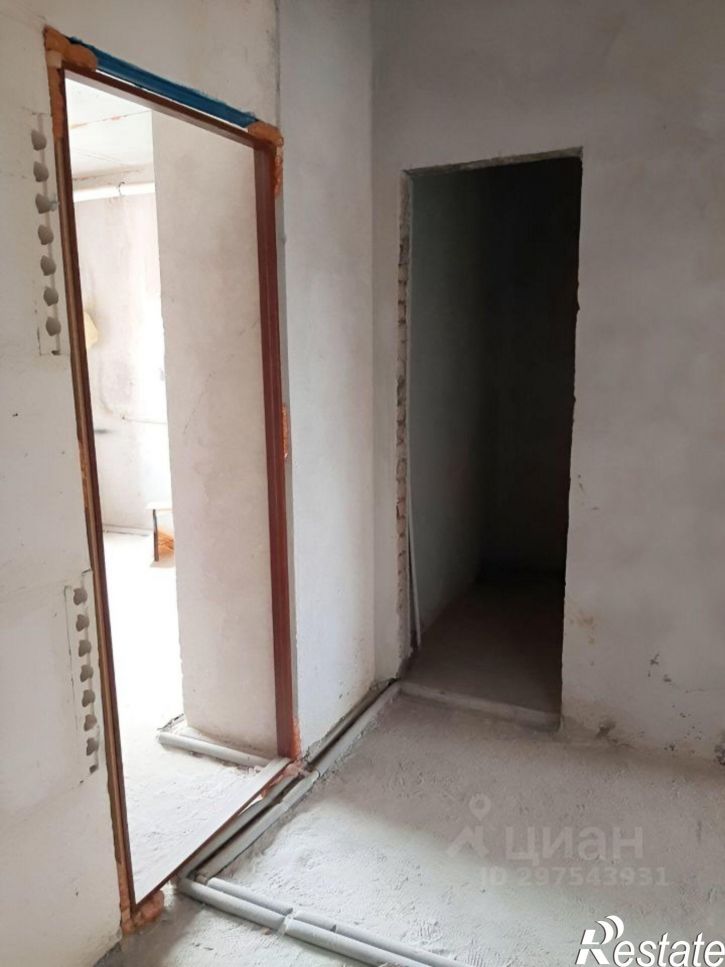 2-комн квартира улица Савушкина, 6 к7,  д. 6 к7