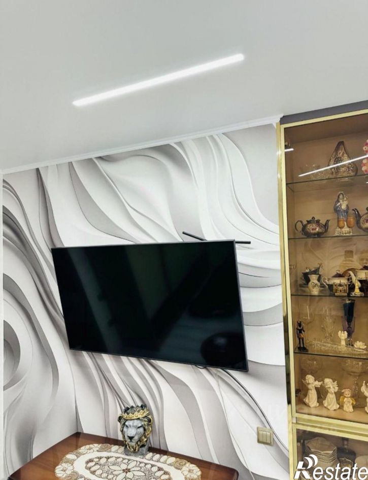 2-комн квартира Астрахань, улица Безжонова, 2