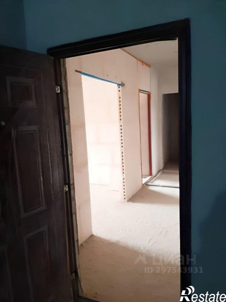 2-комн квартира улица Савушкина, 6 к7,  д. 6 к7