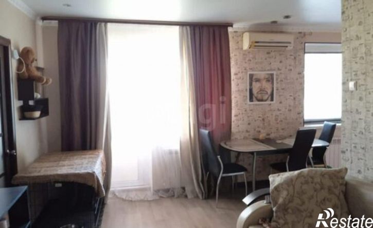 3-комн квартира улица Генерала Армии Епишева, 55/48,  д. 55/48