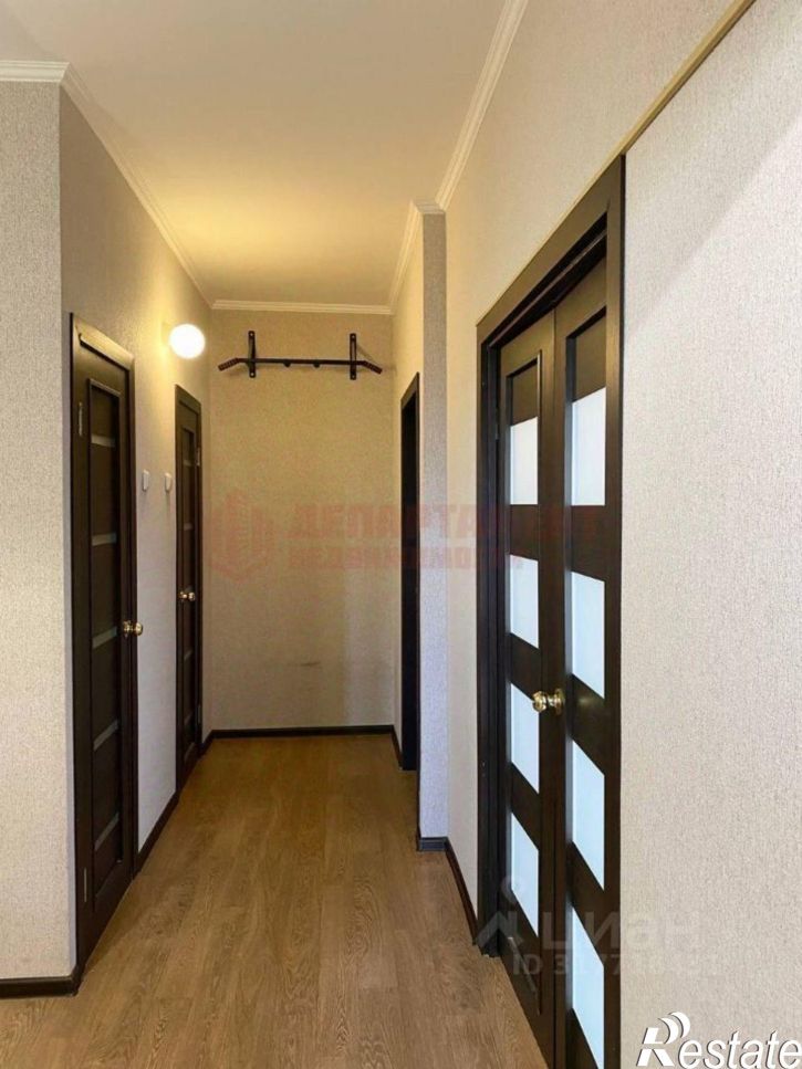 2-комн квартира Краснодарская улица, 13А,  д. 13А