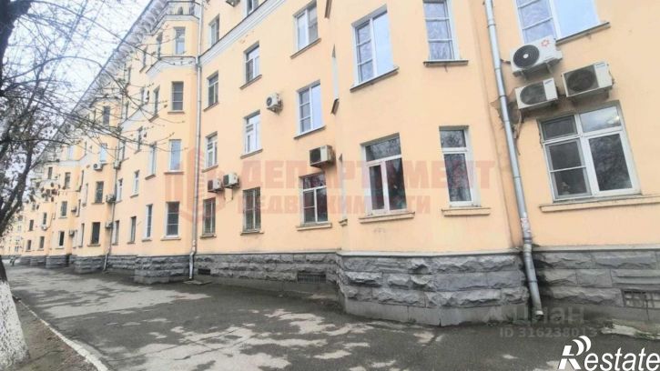 3-комн квартира площадь Ленина, 4,  д. 4