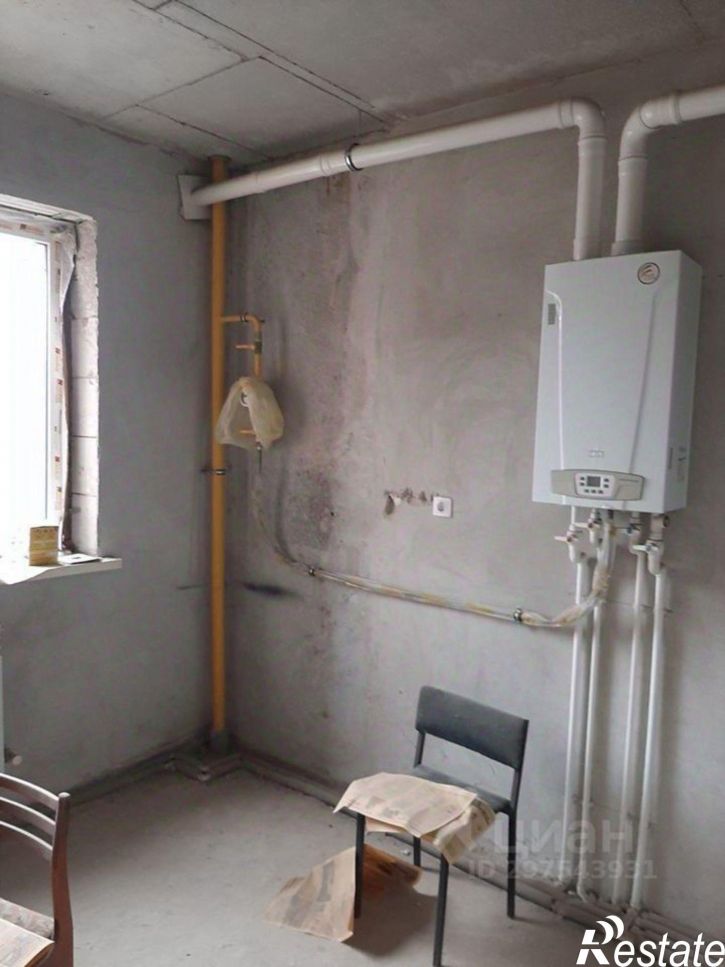 2-комн квартира улица Савушкина, 6 к7,  д. 6 к7