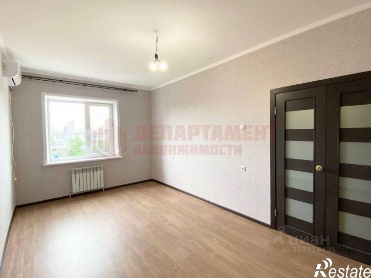 2-комн квартира Краснодарская улица, 13А,  д. 13А