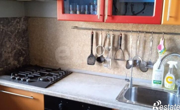 3-комн квартира улица Генерала Армии Епишева, 55/48,  д. 55/48