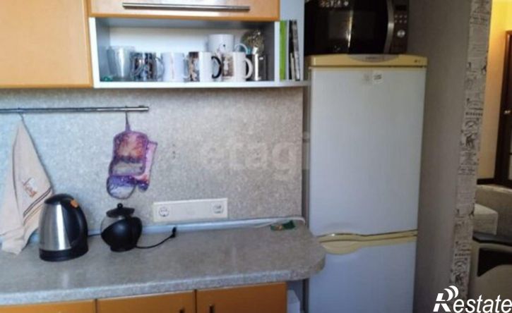 3-комн квартира улица Генерала Армии Епишева, 55/48,  д. 55/48