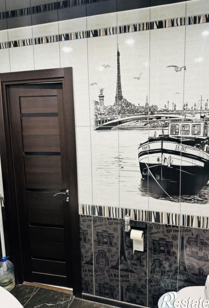 2-комн квартира Астрахань, улица Безжонова, 2