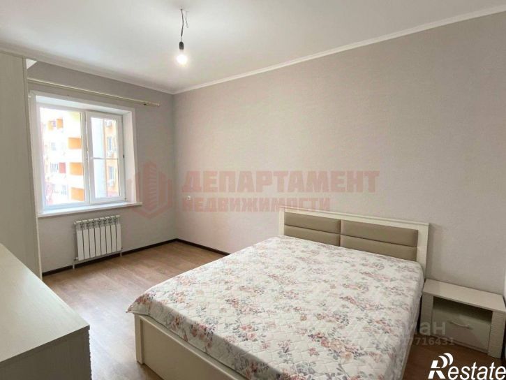 2-комн квартира Краснодарская улица, 13А,  д. 13А