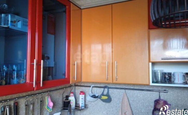 3-комн квартира улица Генерала Армии Епишева, 55/48,  д. 55/48