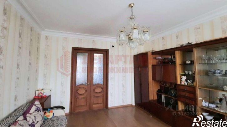 3-комн квартира площадь Ленина, 4,  д. 4