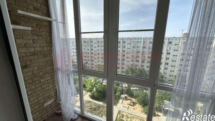3-комн квартира Кубанская улица, 19 к1,  д. 19 к1