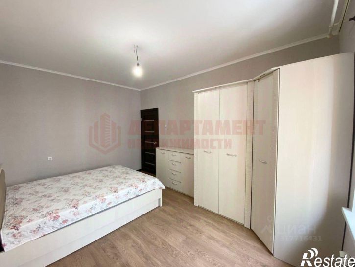 2-комн квартира Краснодарская улица, 13А,  д. 13А