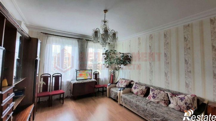 3-комн квартира площадь Ленина, 4,  д. 4