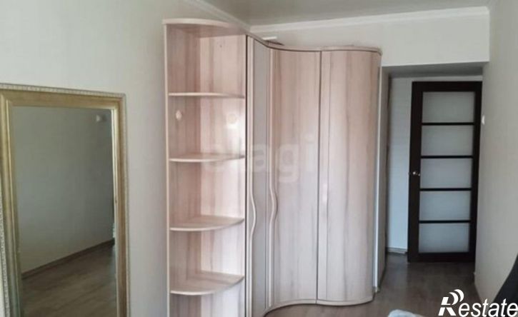 3-комн квартира улица Генерала Армии Епишева, 55/48,  д. 55/48