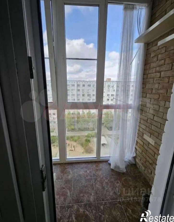 3-комн квартира Кубанская улица, 19 к1,  д. 19 к1