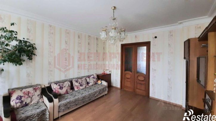 3-комн квартира площадь Ленина, 4,  д. 4