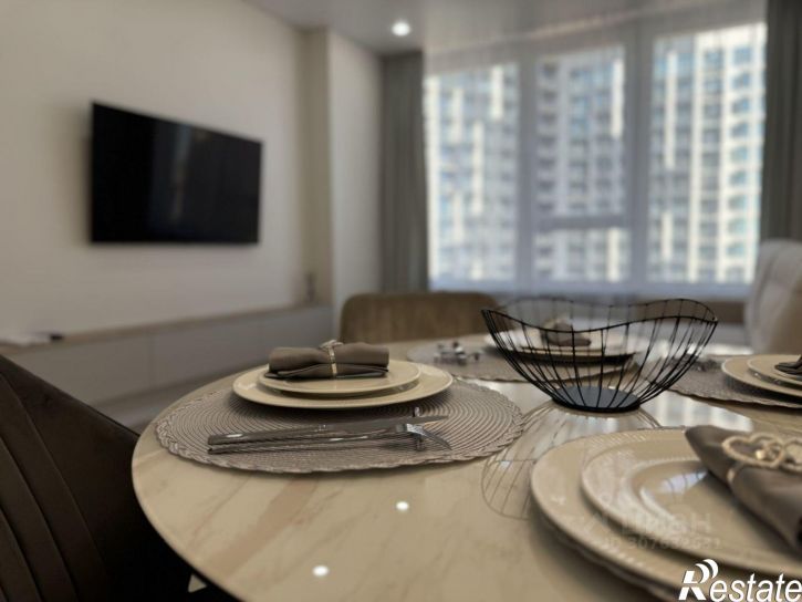 2-комн квартира Астрахань, улица Бехтерева, 2Б