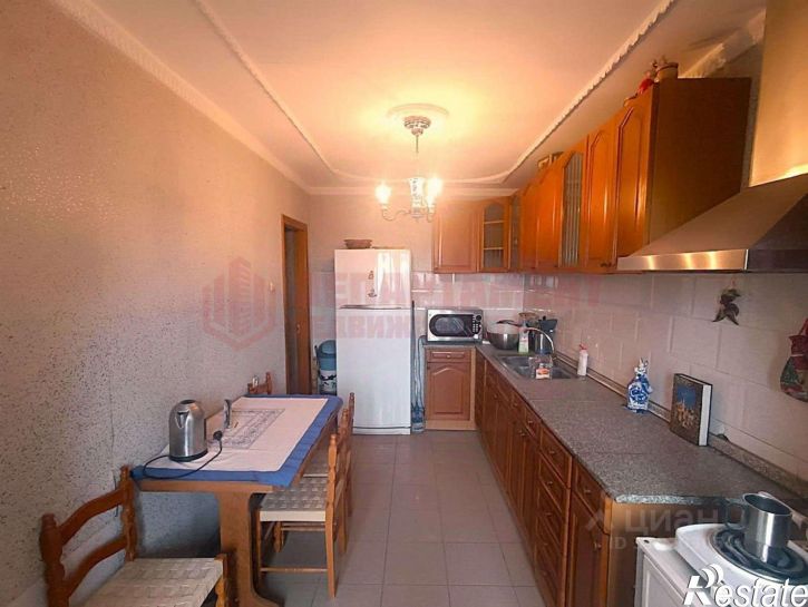 4-комн квартира улица Софьи Перовской, 94/1А,  д. 94/1А