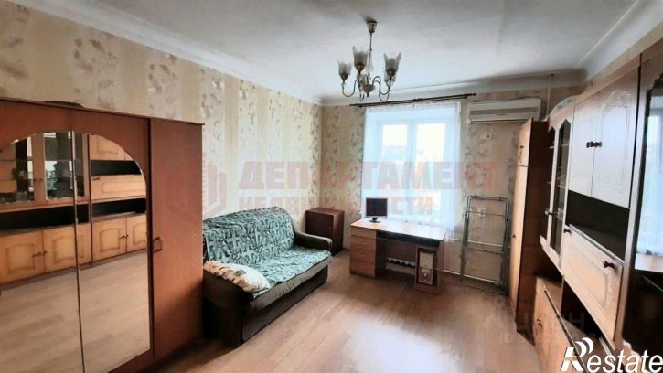 3-комн квартира площадь Ленина, 4,  д. 4