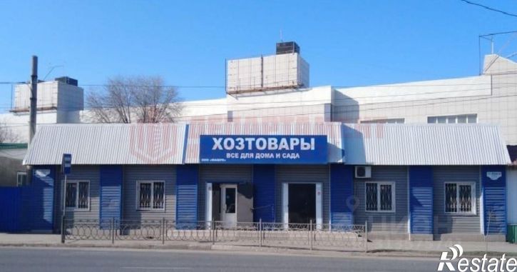 Отдельное здание Боевая улица, 132 лит7,  д. 132 лит7