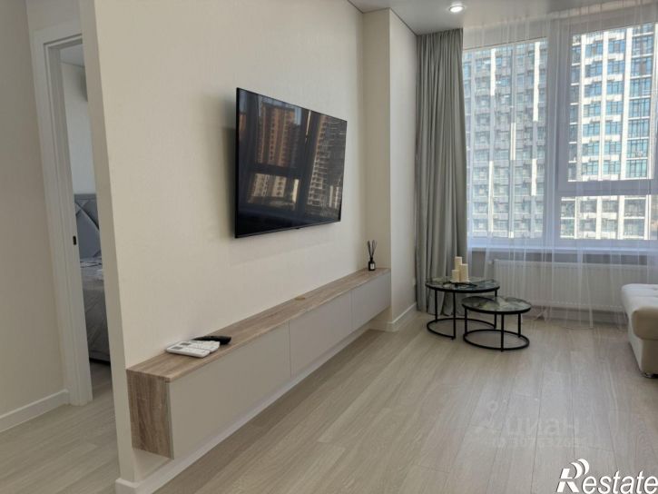 2-комн квартира Астрахань, улица Бехтерева, 2Б