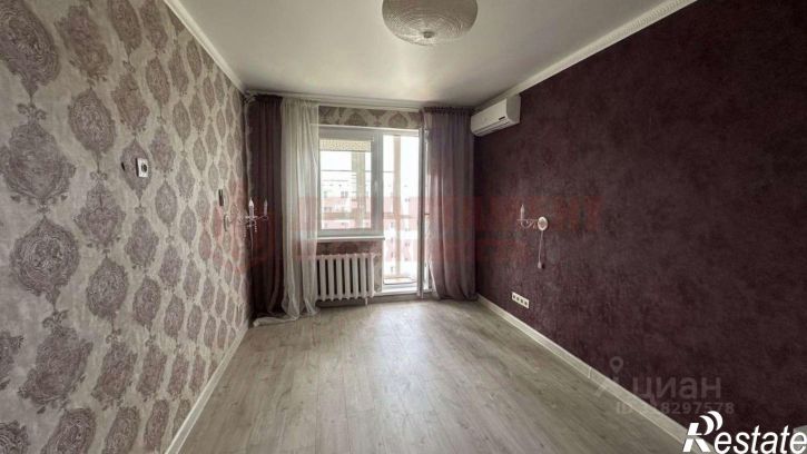 3-комн квартира Кубанская улица, 19 к1,  д. 19 к1