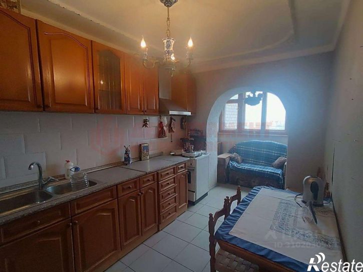 4-комн квартира улица Софьи Перовской, 94/1А,  д. 94/1А