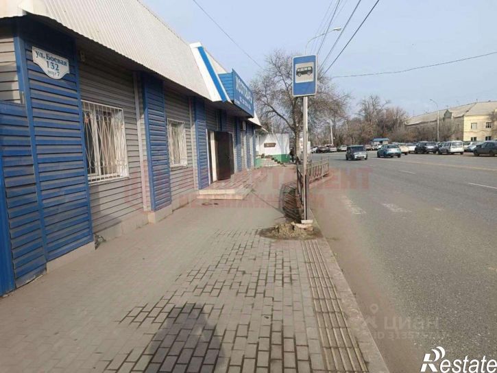 Отдельное здание Боевая улица, 132 лит7,  д. 132 лит7