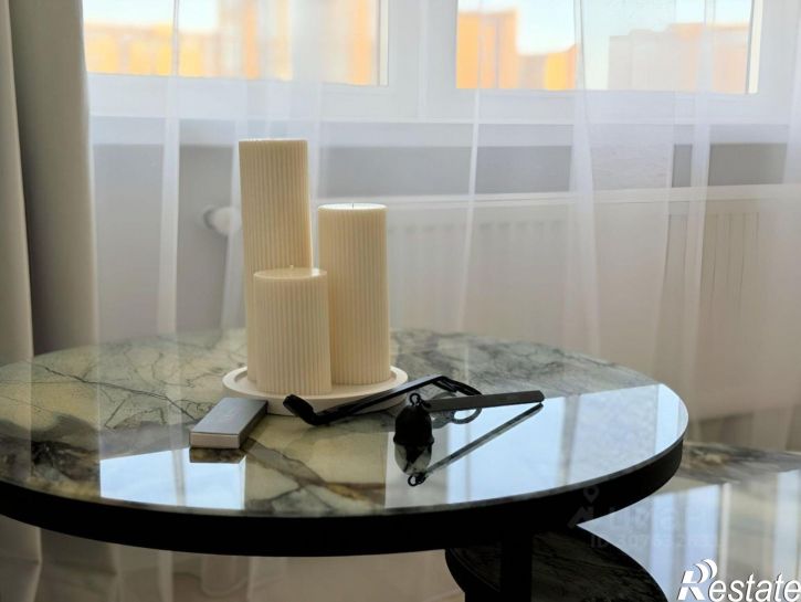 2-комн квартира Астрахань, улица Бехтерева, 2Б