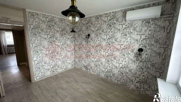 3-комн квартира Кубанская улица, 19 к1,  д. 19 к1