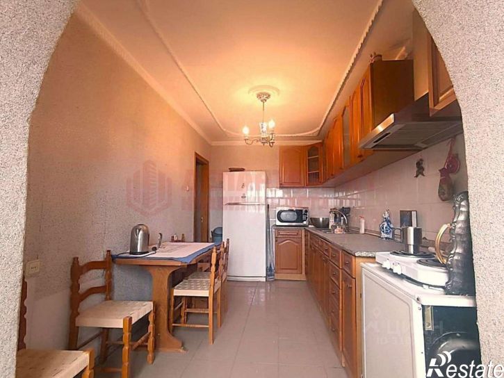 4-комн квартира улица Софьи Перовской, 94/1А,  д. 94/1А