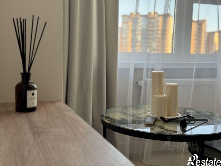 2-комн квартира Астрахань, улица Бехтерева, 2Б