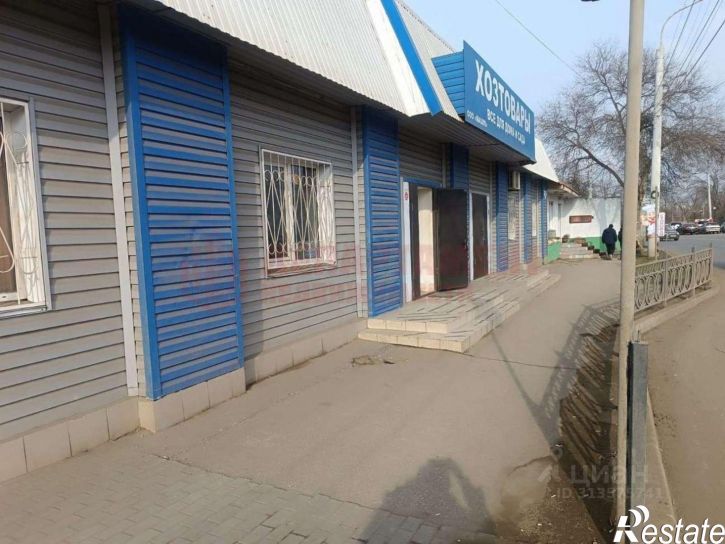 Отдельное здание Боевая улица, 132 лит7,  д. 132 лит7