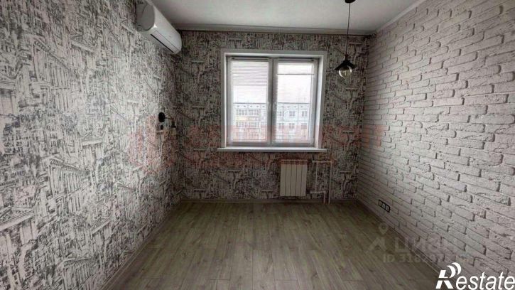 3-комн квартира Кубанская улица, 19 к1,  д. 19 к1