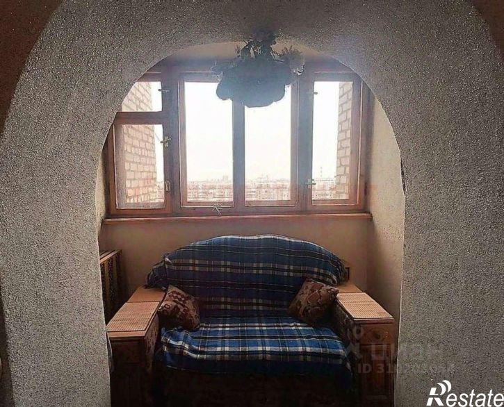 4-комн квартира улица Софьи Перовской, 94/1А,  д. 94/1А