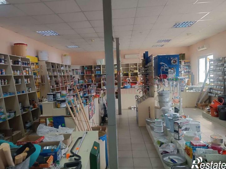 Отдельное здание Боевая улица, 132 лит7,  д. 132 лит7