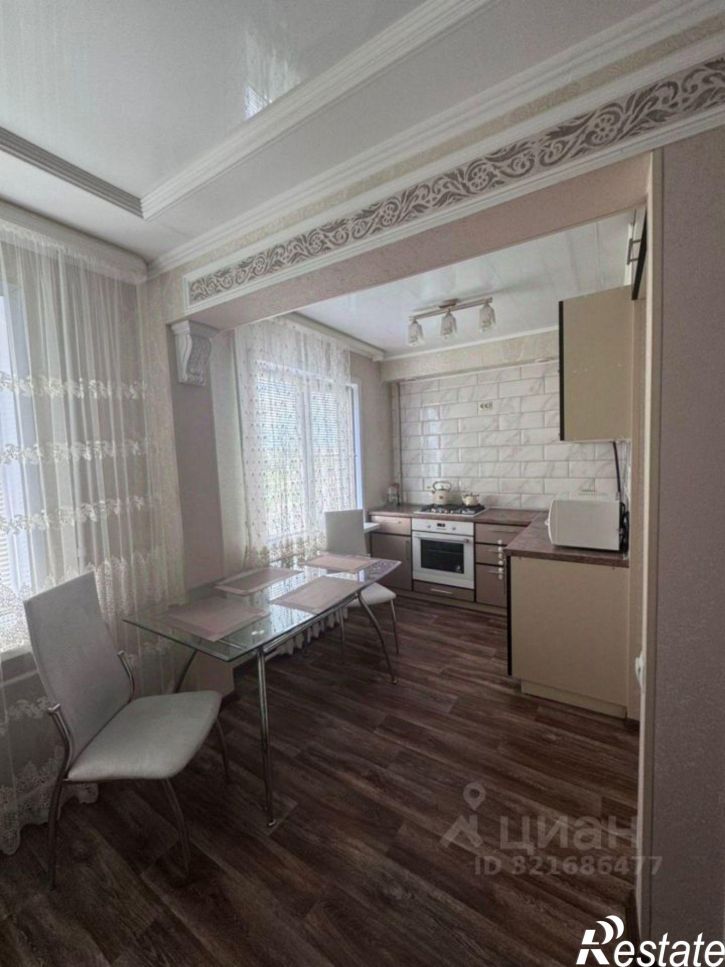 3-комн квартира Боевая улица, 72,  д. 72