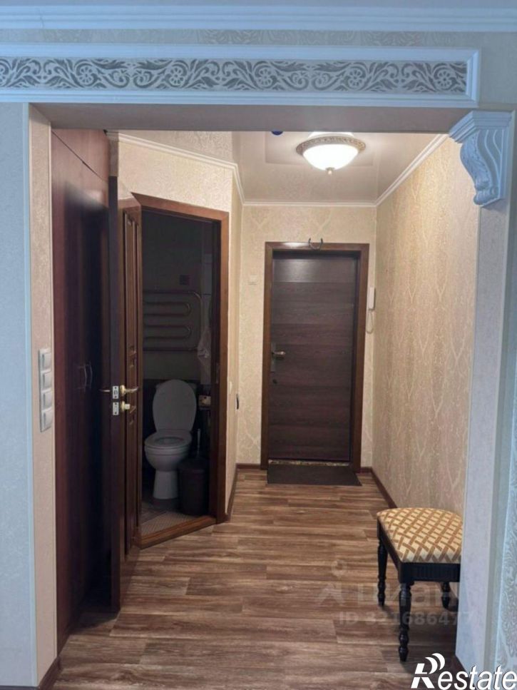 3-комн квартира Боевая улица, 72,  д. 72