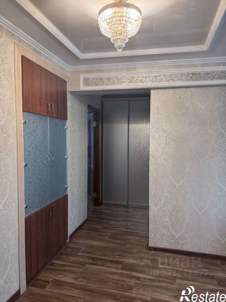 3-комн квартира Боевая улица, 72,  д. 72