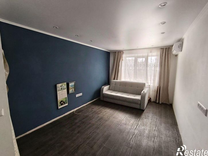 Комната улица Рылеева, 32А,  д. 32А