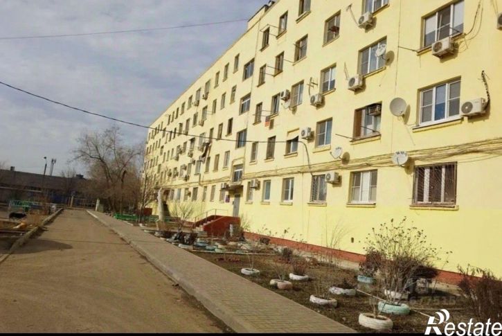 Комната улица Рылеева, 32А,  д. 32А