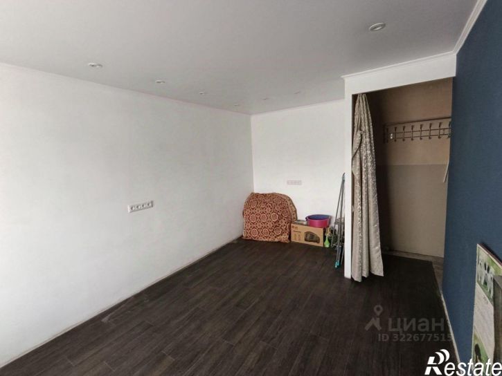 Комната улица Рылеева, 32А,  д. 32А